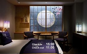 三井ガーデンホテル京都駅前